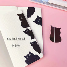 Load image into Gallery viewer, Meow Bookmarks - Limited Edition