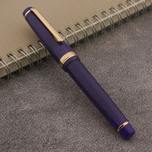 Load image into Gallery viewer, Luminous Ripple Fountain Pen - Limited Edition