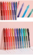 Load image into Gallery viewer, Prism Pop Gel Pens Set (12pcs)