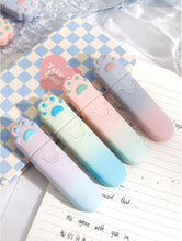 Load image into Gallery viewer, Purrfect Paw Correction Tape – Kawaii Edition
