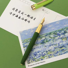 Load image into Gallery viewer, Exclusive Fountain Pen Sets