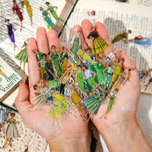 Load image into Gallery viewer, Vintage Style Modern Series Stickers