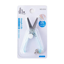 Load image into Gallery viewer, CrystalFold Scissors