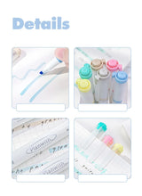 Load image into Gallery viewer, TwinTip Brilliance Highlighter Set (3pcs)