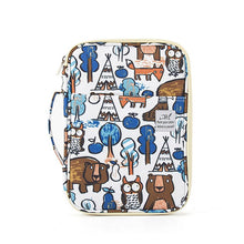 Load image into Gallery viewer, Believe in Yourself Series Large Capacity Pencil Cases (15 Designs)