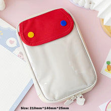 Load image into Gallery viewer, FlexiMesh Stationery Case