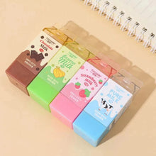 Load image into Gallery viewer, MilkMunch Eraser Collection