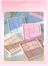 Load image into Gallery viewer, Starlight Coral Sticky Notes Set