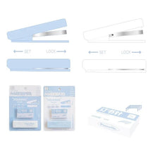 Load image into Gallery viewer, Plan Plan Series Mini Staplers