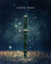 Load image into Gallery viewer, Japanese Cat Claw Fountain Pen – Healing Edition - Original Kawaii Pen