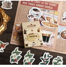 Load image into Gallery viewer, Coffee Lovers Stickers