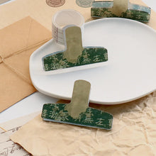 Load image into Gallery viewer, Poetry Series Paper Clips