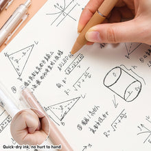 Load image into Gallery viewer, Coffee Time & Milk Foam Gel Pen Sets