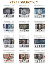 Load image into Gallery viewer, ❄️ Winter Mountain Washi Tape Collection – Sakura Edition
