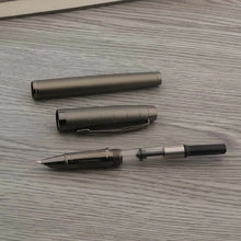 Load image into Gallery viewer, Noble Carve Fountain Pen