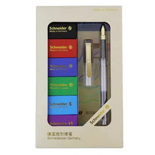 Load image into Gallery viewer, Luxury Gold Nib Fountain Pens - Limited Edition