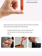 Load image into Gallery viewer, HERO 1608 Pocket Prestige Fountain Pen - Limited Edition