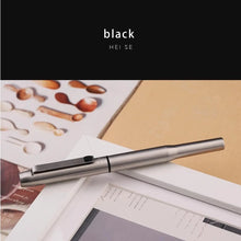 Load image into Gallery viewer, SilverStream Fountain Pens