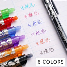 Load image into Gallery viewer, SmoothErase Erasable Gel Pens