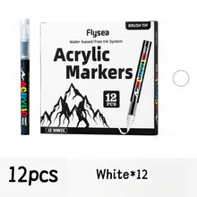 Load image into Gallery viewer, MonoBlend Acrylic Paint Markers – Artist Edition