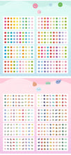 Load image into Gallery viewer, Melodic Moments Deco Stickers - Limited Edition