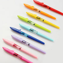 Load image into Gallery viewer, Candy Wave Fountain Pen Set