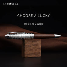 Load image into Gallery viewer, Natural Legacy Limited Edition Pen