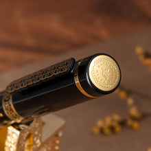Load image into Gallery viewer, Golden Antler Fountain Pen