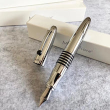 Load image into Gallery viewer, Midnight Dominion Fountain Pen – Limited Edition - Original Kawaii Pen