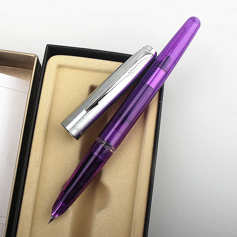 Fountain Pen Lover