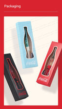 Load image into Gallery viewer, Coca-Cola Heritage Fountain Pen - Limited Edition - Original Kawaii Pen