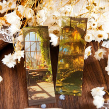 Load image into Gallery viewer, Forsaken Dreams Series Bookmark