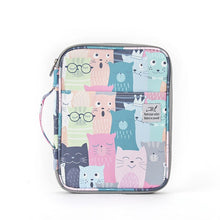 Load image into Gallery viewer, Believe in Yourself Series Large Capacity Pencil Cases (15 Designs)