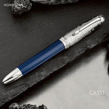 Load image into Gallery viewer, Titan Wing Fountain Pens