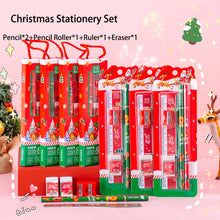 Load image into Gallery viewer, Christmas Writing Sets (5 sets an order)
