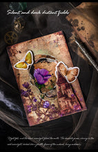 Load image into Gallery viewer, Magic Academy Series Material Paper