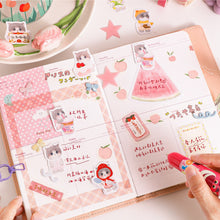 Load image into Gallery viewer, Sweet Kitty Decorative Stickers