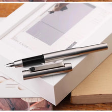 Load image into Gallery viewer, SilverStream Fountain Pens