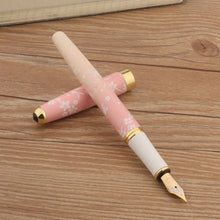 Load image into Gallery viewer, Rosette Bloom Fountain Pen - Limited Edition