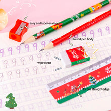 Load image into Gallery viewer, Christmas Writing Sets (5 sets an order)