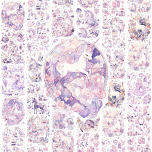 Load image into Gallery viewer, Eclectic Nature Wide Washi Tape Collection