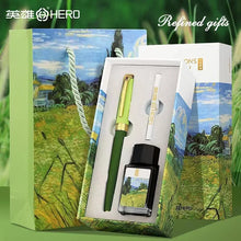 Load image into Gallery viewer, Exclusive Fountain Pen Sets