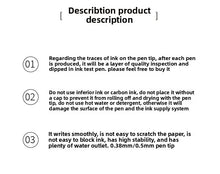 Load image into Gallery viewer, Cherry Whisper Fountain Pen Set