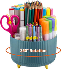 Load image into Gallery viewer, Prestige 360 Desk Caddy