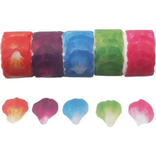Load image into Gallery viewer, Floral Petal Washi Tape Set (400 Pieces)