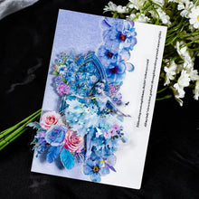 Load image into Gallery viewer, Ballet Enchantments Stickers (6 colors)