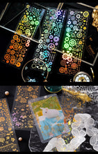 Load image into Gallery viewer, Flash Fragment Series Stickers - Limited Edition