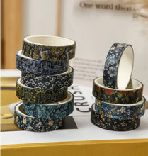 Load image into Gallery viewer, Kyoto Heritage Washi Tape Collection – Ukiyo Edition