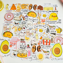 Load image into Gallery viewer, Leisure Time Stickers