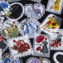 Load image into Gallery viewer, Love Series Fashion Stickers